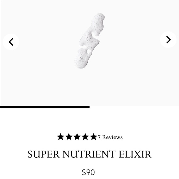 Super Nutrient Elixir from Kat Burki Brand New, unopened - Picture 2 of 3